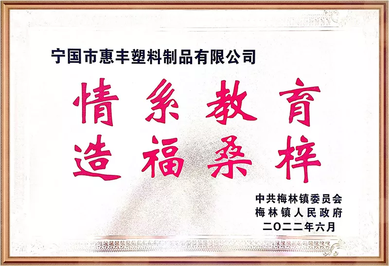 情系教育
